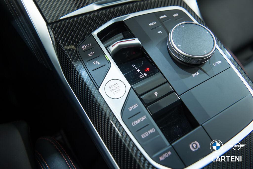 BMW Serie 4 430d Gran Coupe mhev 48V xdrive M Sport Pro auto