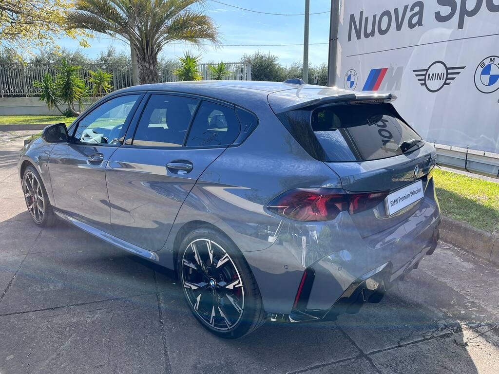 BMW Serie 1 118d MSport Pro auto