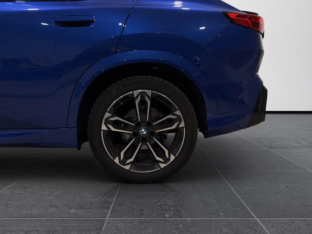 BMW X2 sdrive 20i 48V MSport auto