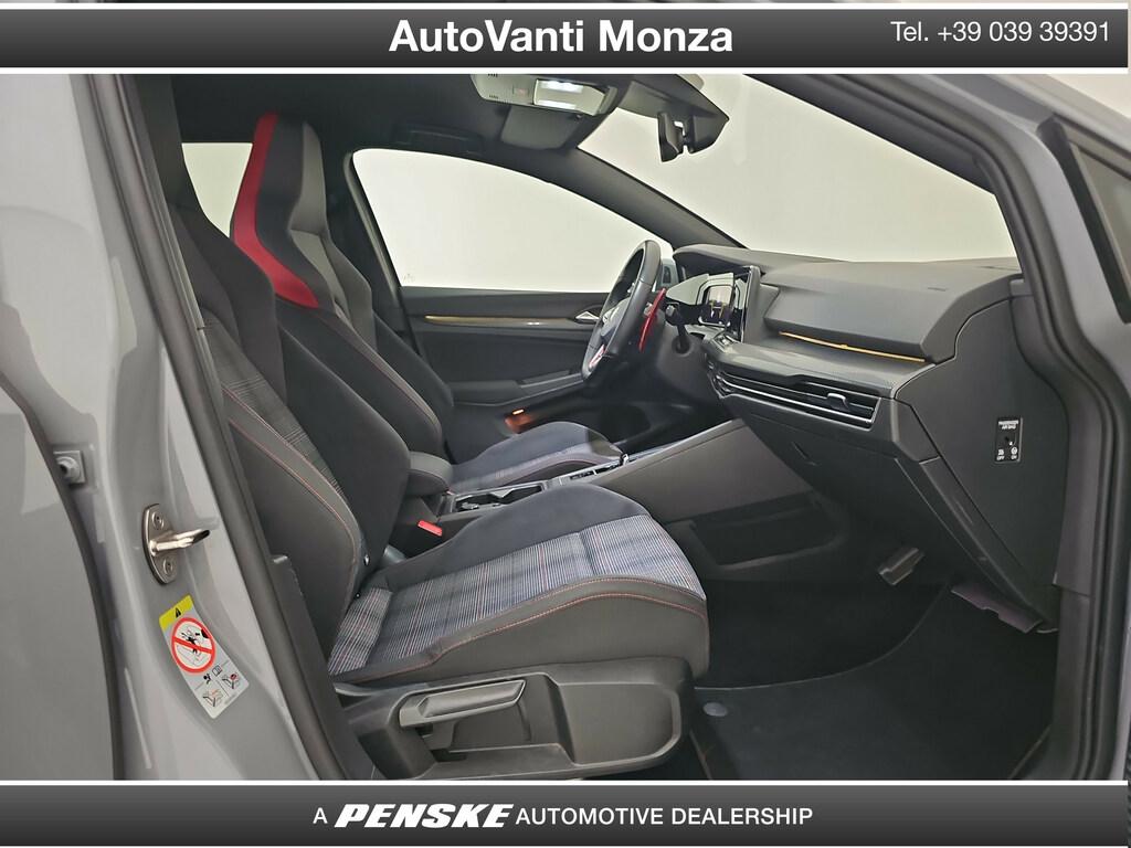 Volkswagen Golf 2.0 tsi GTI 245cv dsg