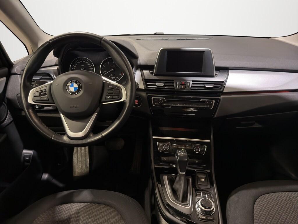 BMW Serie 2 218d Active Tourer auto