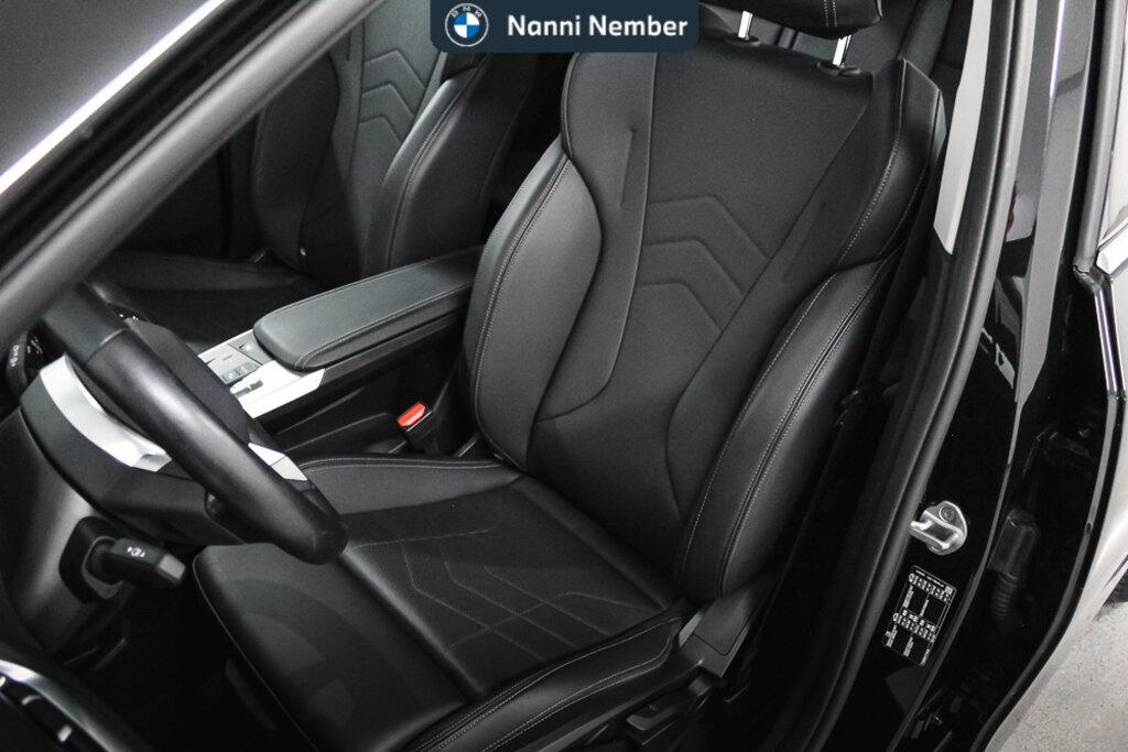 BMW Serie 2 218d Active Tourer Luxury auto