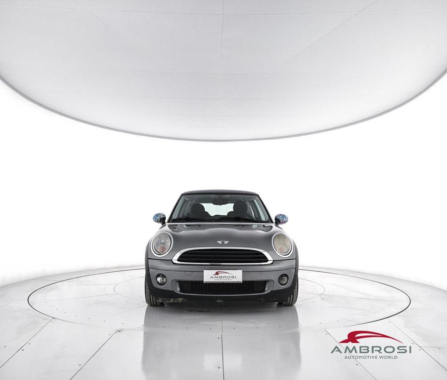 Mini One 1.4 One