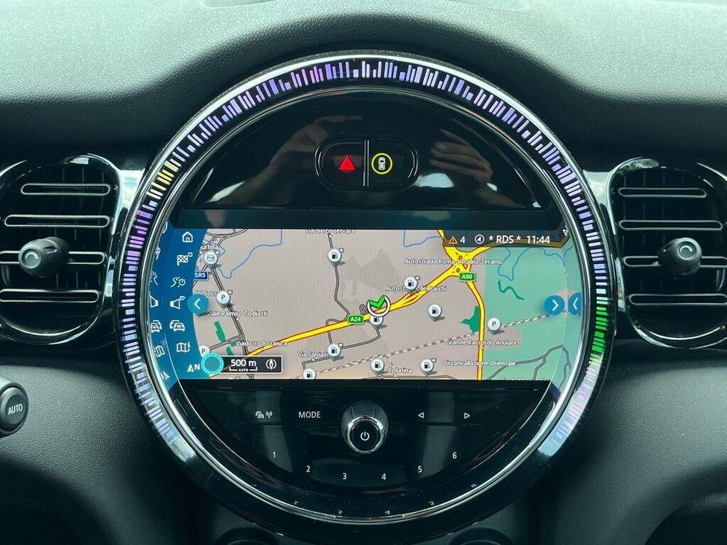 Mini Mini 3p 2.0 Cooper S JCW auto