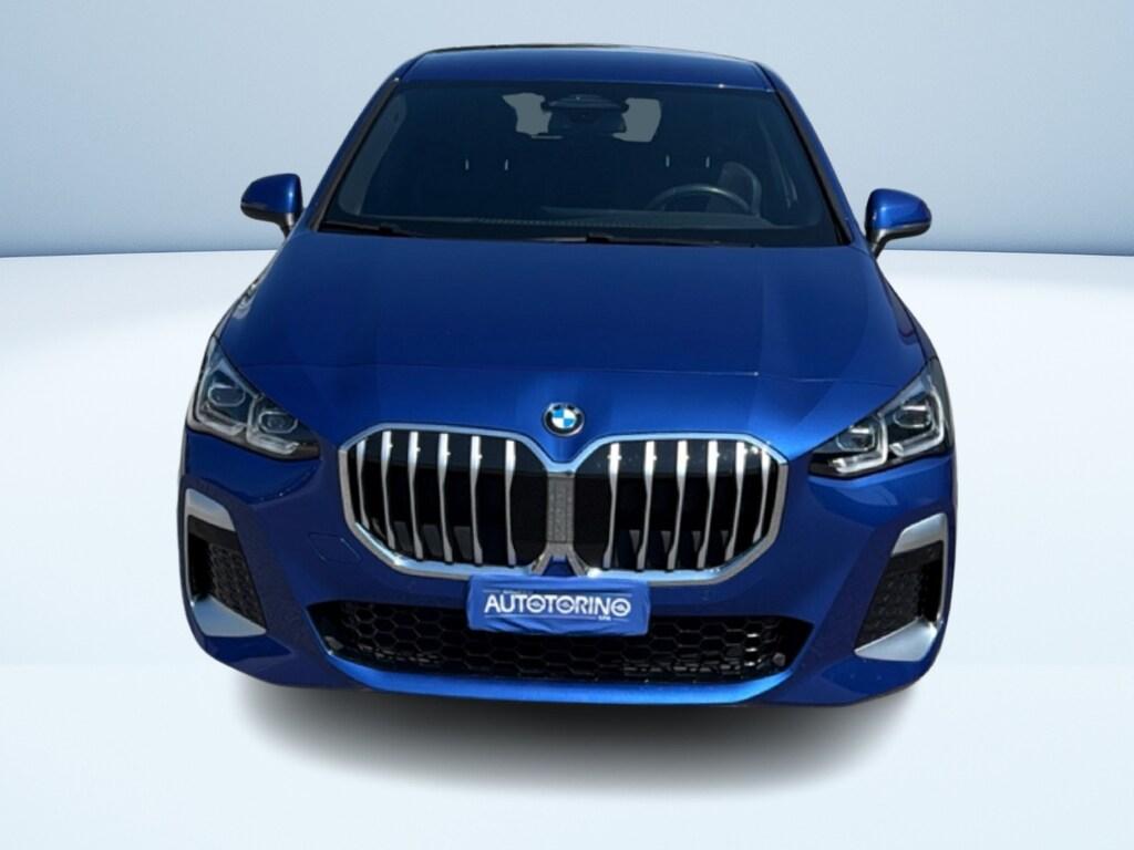BMW Serie 2 218i Active Tourer Msport auto