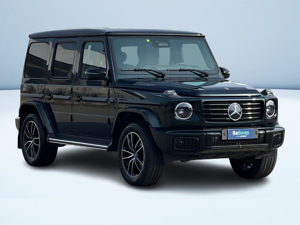 Mercedes Classe G G 450 d AMG Line 367cv auto