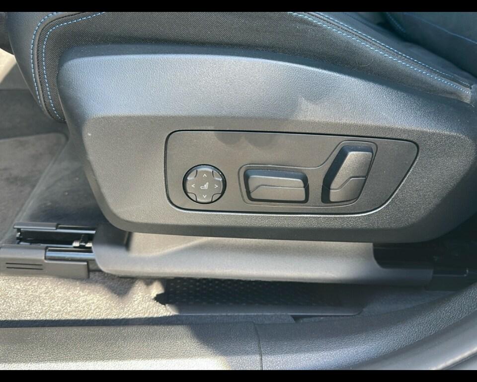 BMW X2 xdrive 20d 48V MSport Pro auto