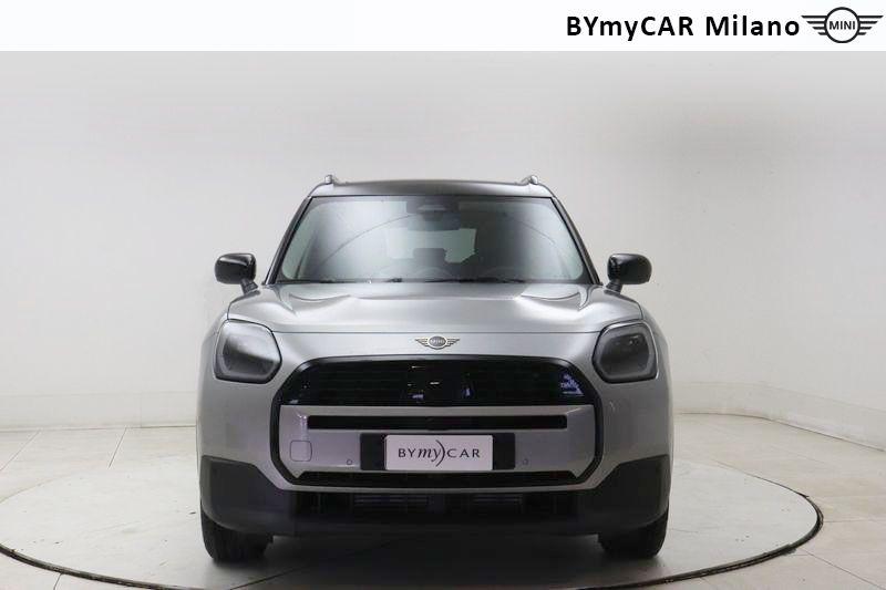Mini Mini Countryman 1.5 48V C Classic auto