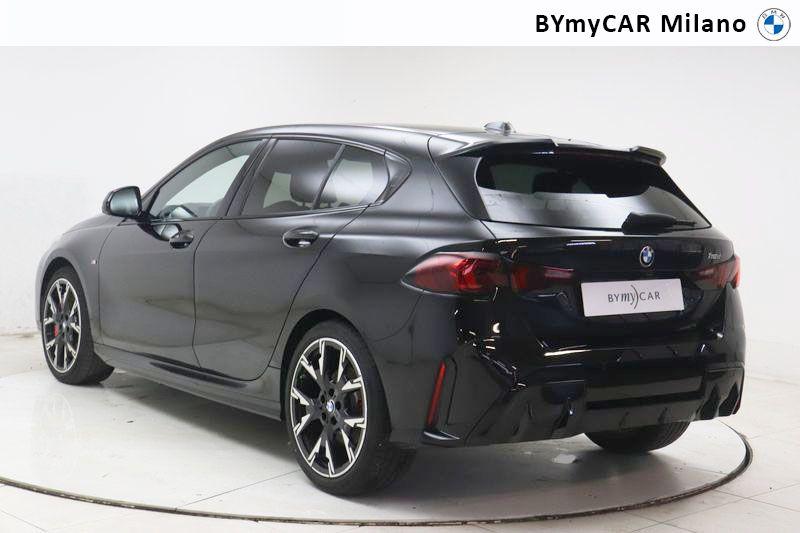 BMW Serie 1 118d MSport Pro auto