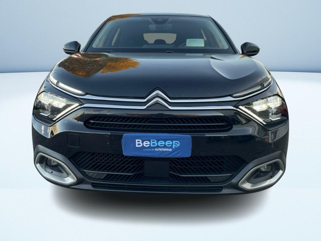 Citroen C4 1.5 bluehdi Max s&s 130cv eat8