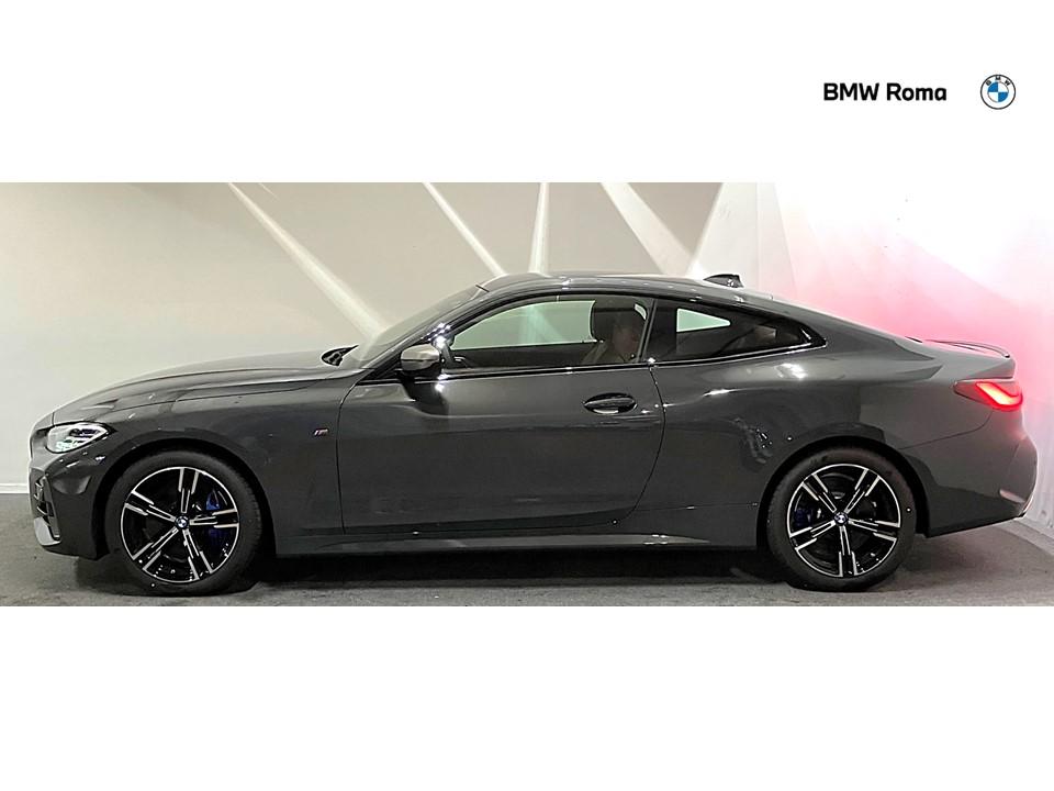 BMW Serie 4 M M440i Coupe mhev 48V xdrive auto