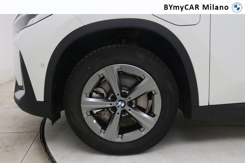 BMW X1 xdrive 25e Special Edition auto