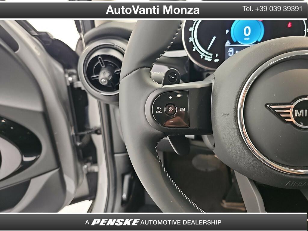 Mini Cooper S 2.0 TwinPower Turbo Cooper S