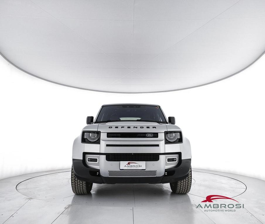 Land Rover Defender 110 3.0d i6 mhev SE awd 200cv auto