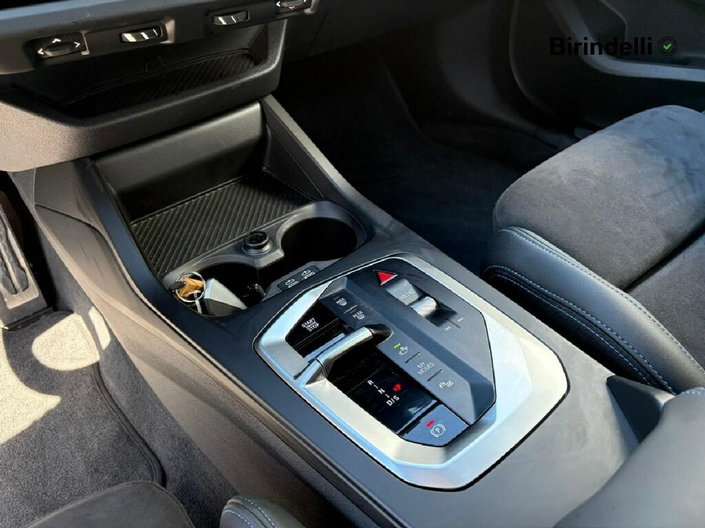 BMW Serie 1 118d MSport auto