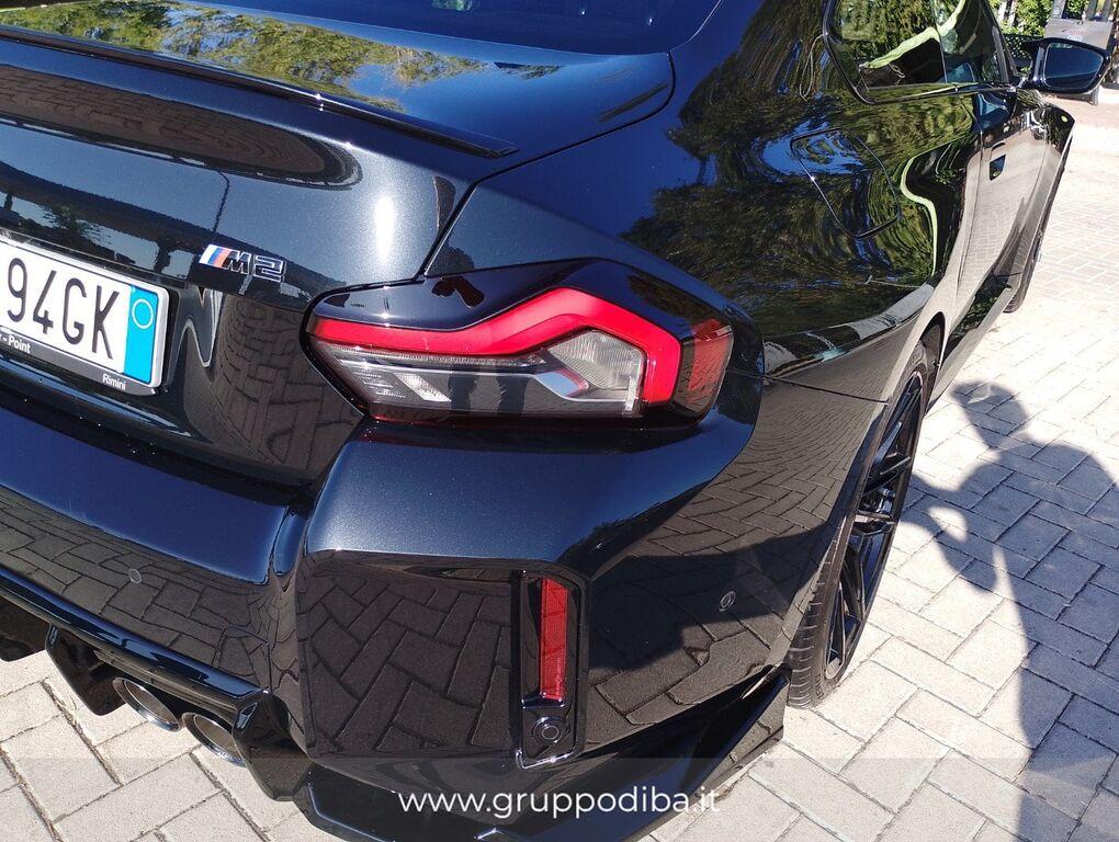 BMW M2 Coupe 3.0 480cv auto