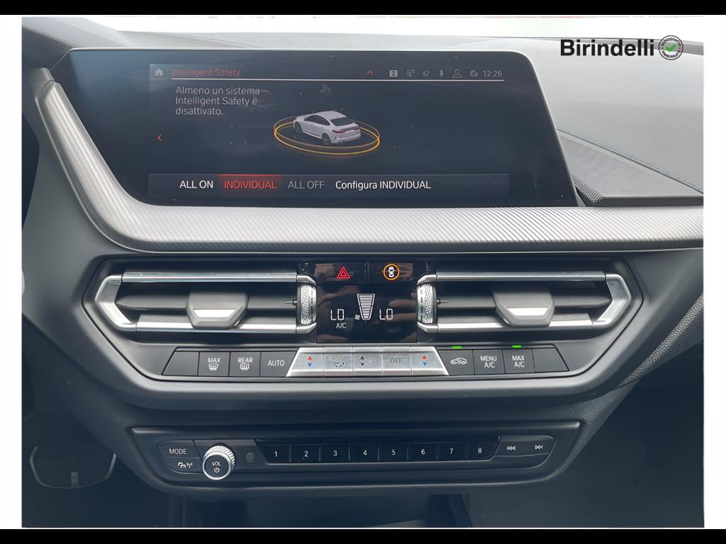 BMW Serie 2 220d Gran Coupe Msport auto