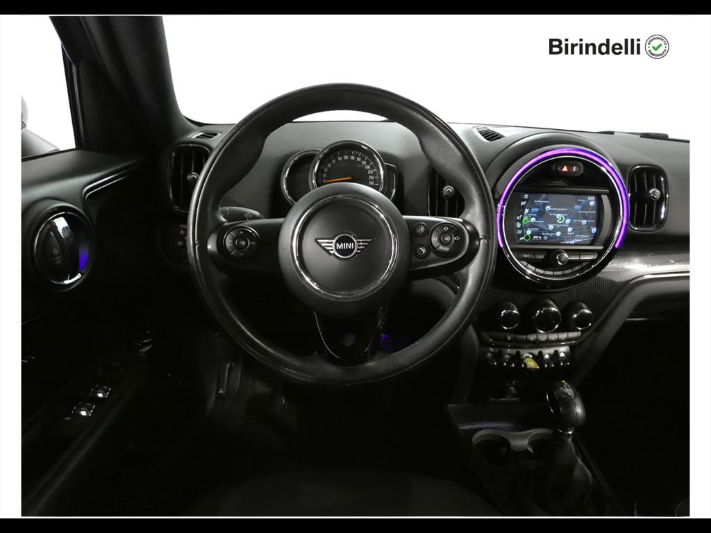 Mini Cooper SE Countryman Mini Countryman 1.5 Cooper SE Hype all4 auto