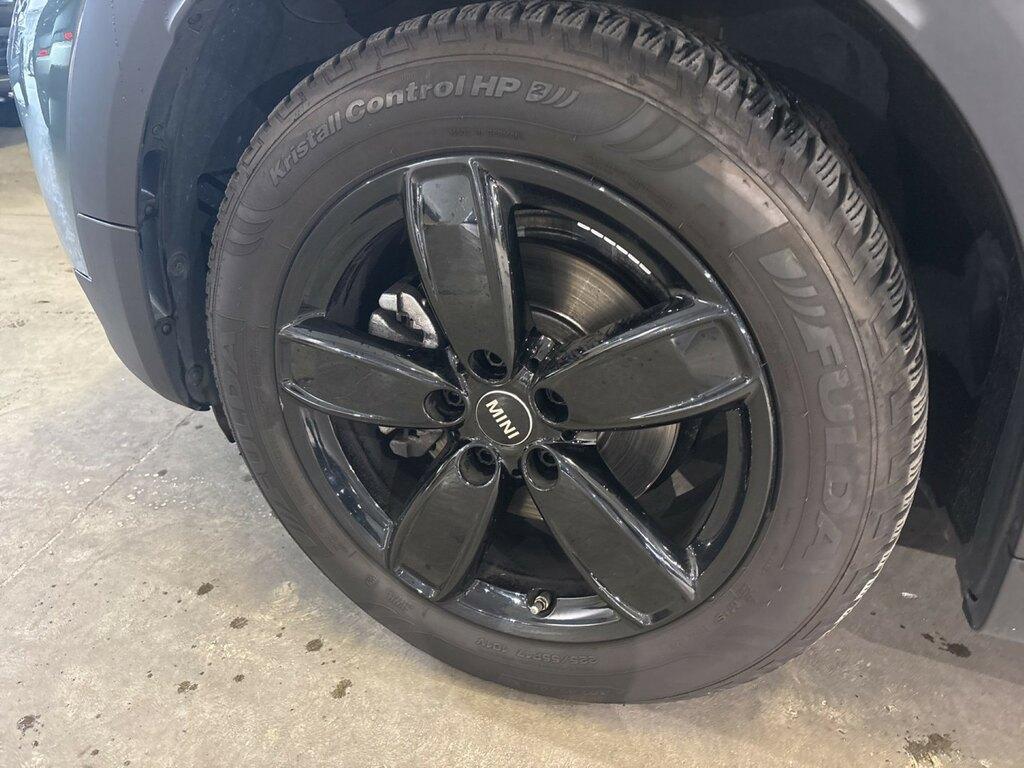 Mini One Countryman 1.5 One