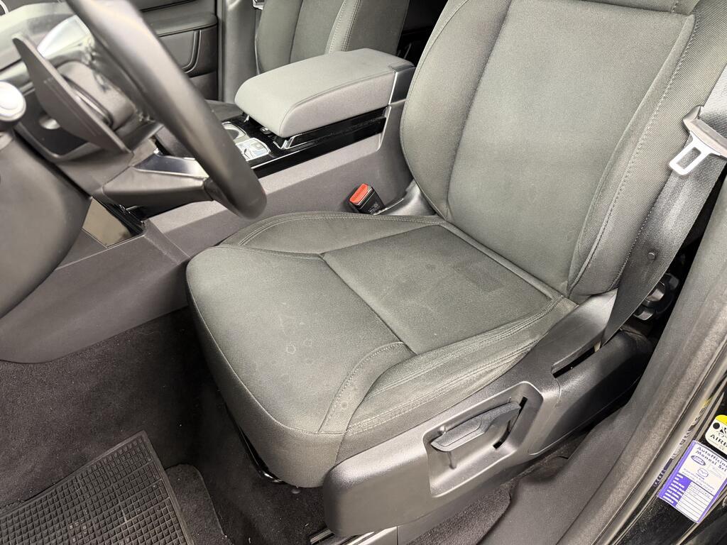 Land Rover Discovery 2.0 td4 HSE 180cv 7p.ti auto