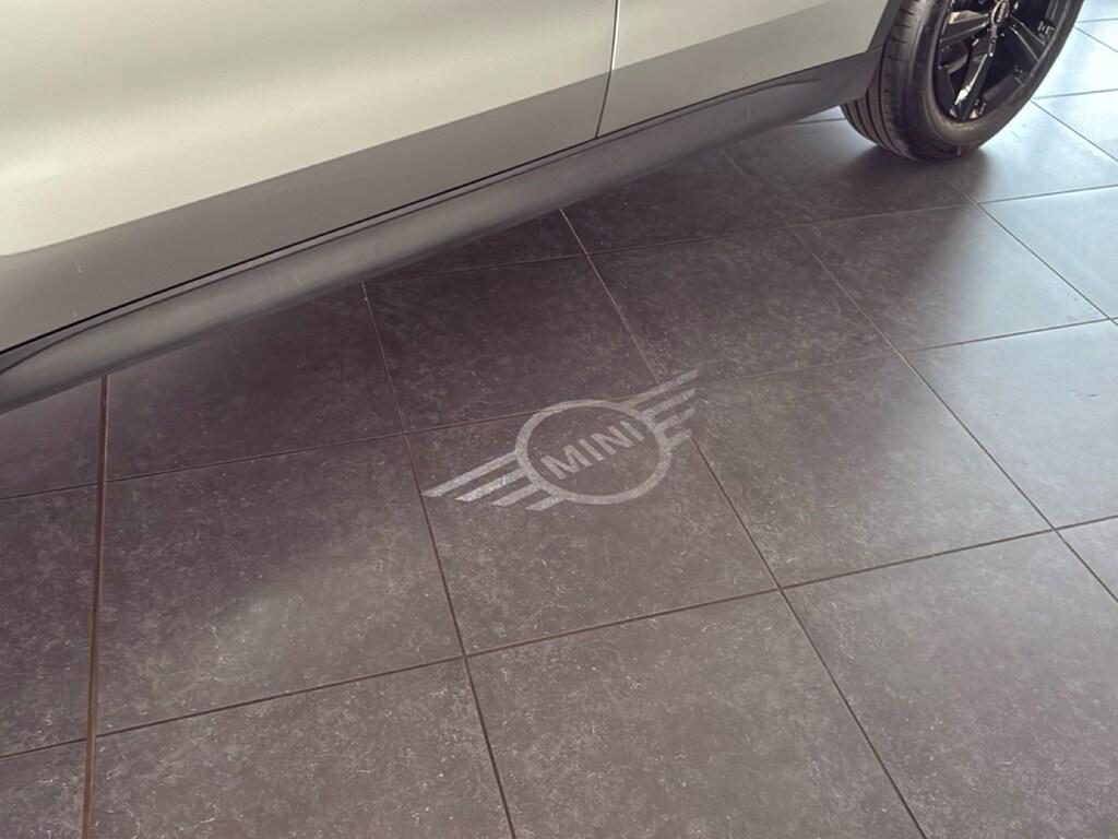 Mini Mini Countryman 1.5 48V C Classic auto