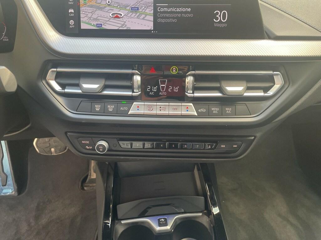 BMW Serie 2 220d Gran Coupe Msport auto
