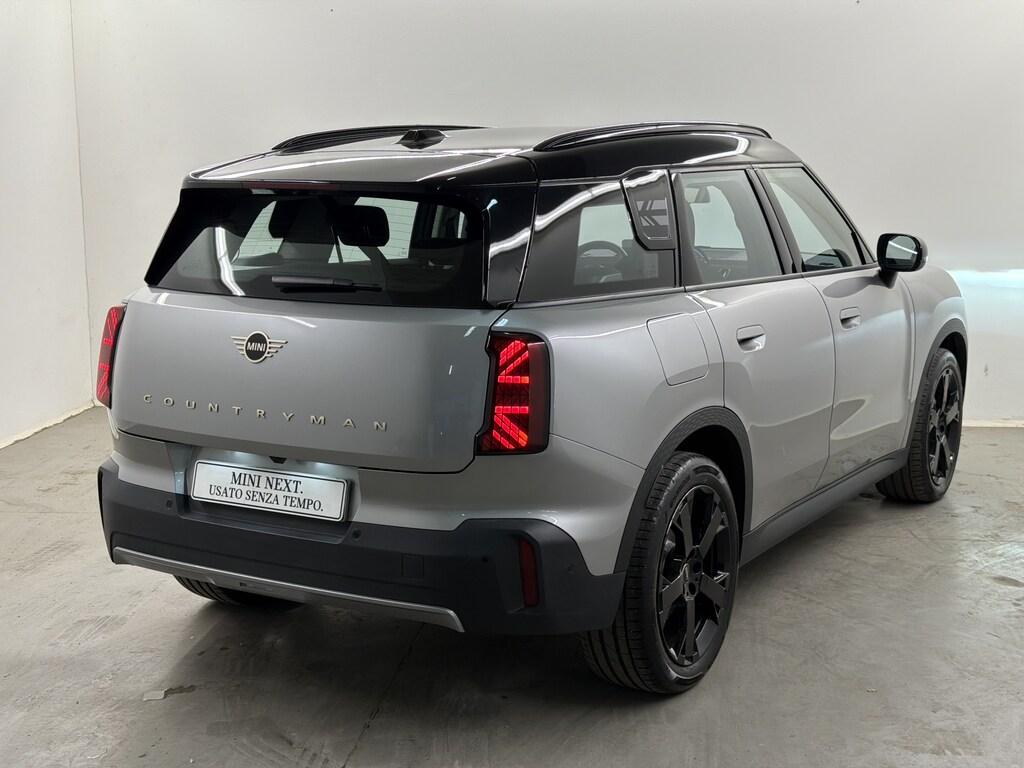Mini Mini Countryman 2.0 48V D Classic auto