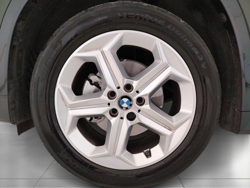 BMW X1 xdrive20d mhev 48V X-Line auto