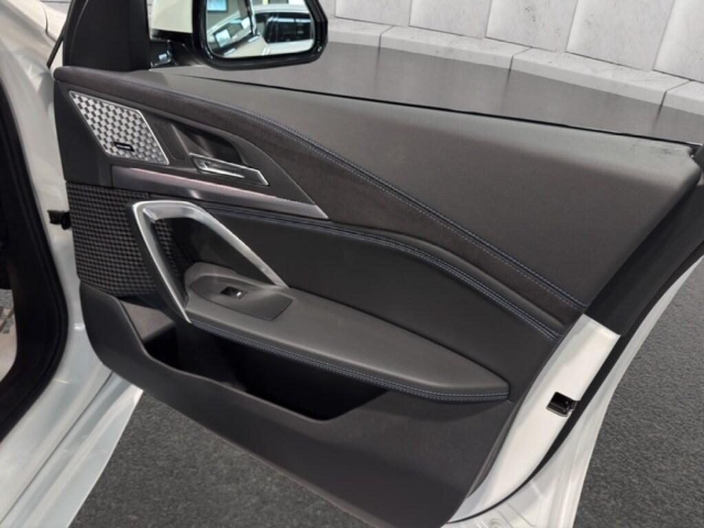 BMW X2 xdrive 20d 48V MSport Pro auto