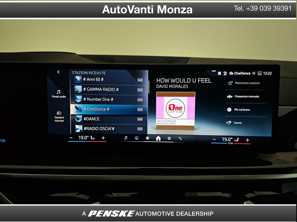 BMW X5 xdrive50e MSport Pro auto