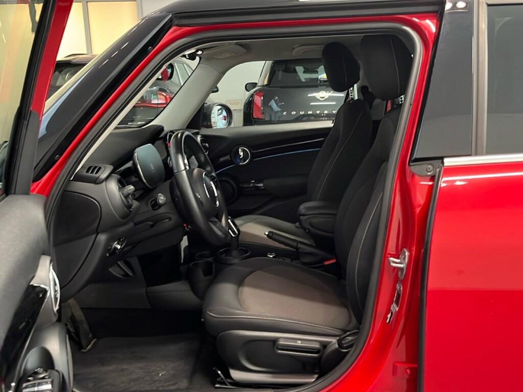Mini Cooper 1.5 TwinPower Turbo Cooper