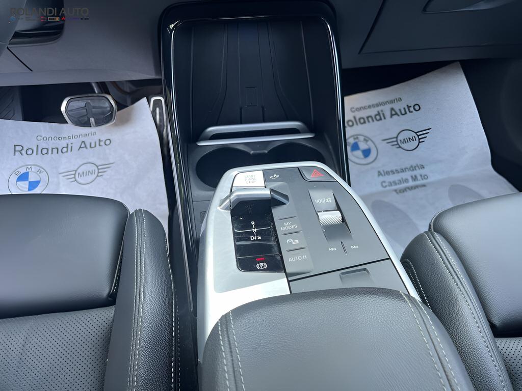 BMW Serie 2 220i Active Tourer mhev 48V Msport auto