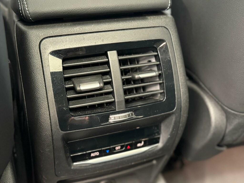 BMW X3 xdrive20d xLine 190cv auto