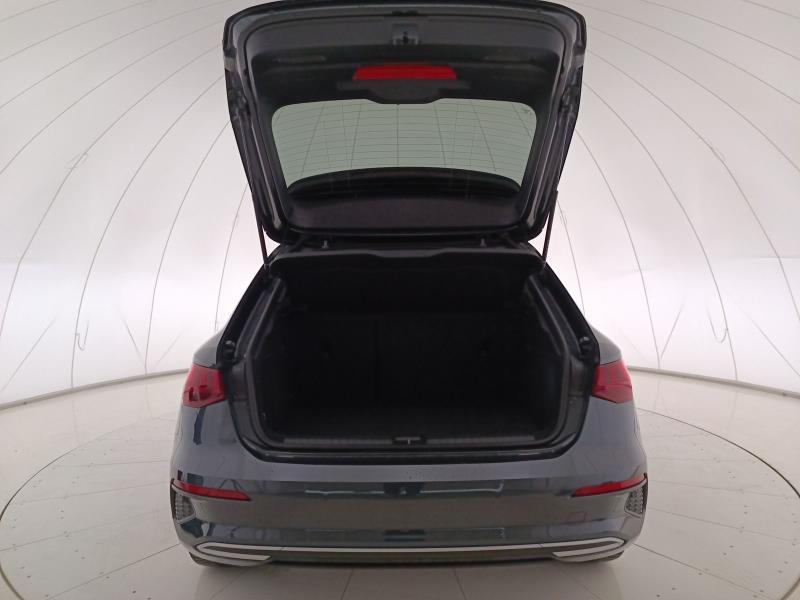 Audi A3 Sportback 35 2.0 tdi Business Advanced s-tronic