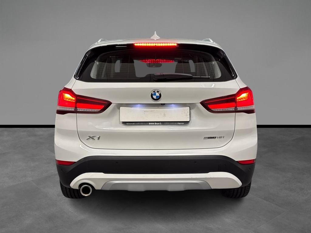 BMW X1 sdrive18i xLine Plus 136cv auto