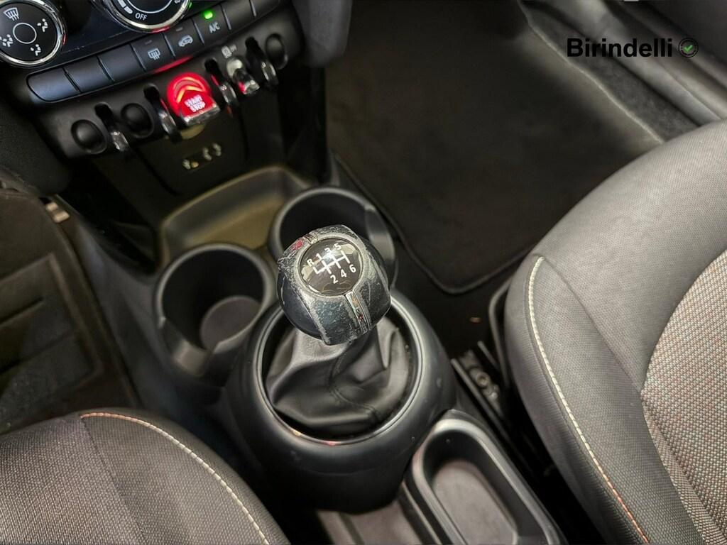 Mini One 1.2 One