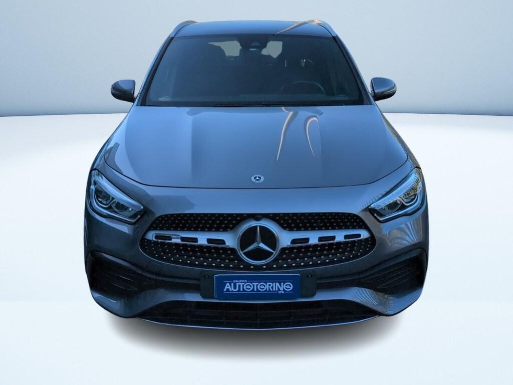 Mercedes GLA 200 d Premium 4matic auto