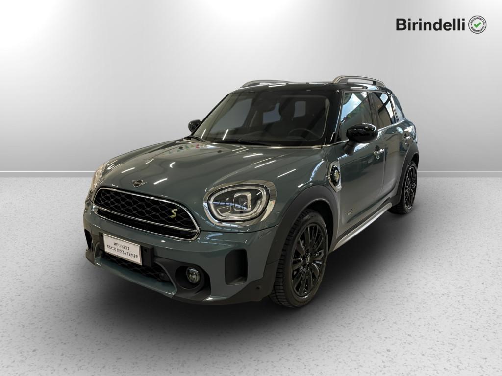Mini Cooper SE Countryman Mini Countryman 1.5 Cooper SE Hype all4 auto