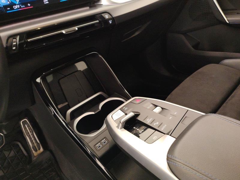 BMW X1 xdrive23d mhev 48V MSport Edition Signature auto