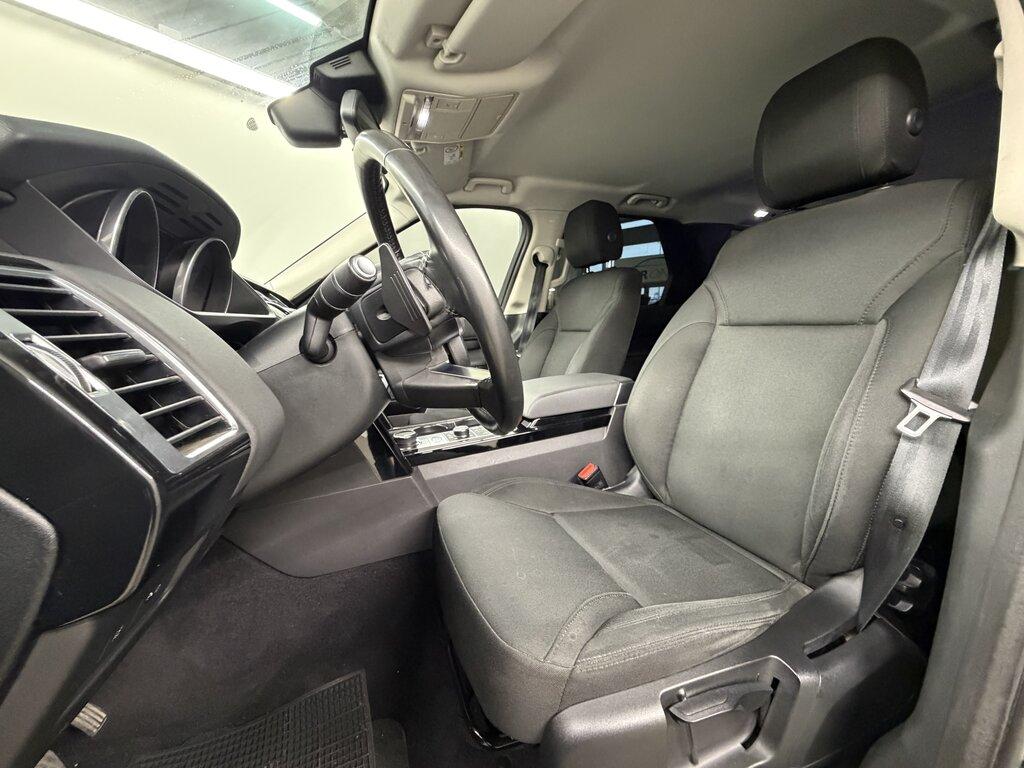 Land Rover Discovery 2.0 td4 HSE 180cv 7p.ti auto