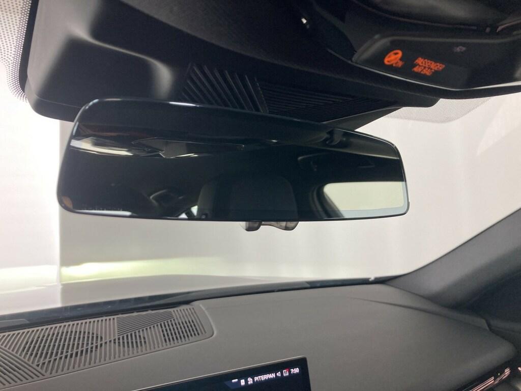 BMW Serie 5 520d 48V Msport sdrive auto