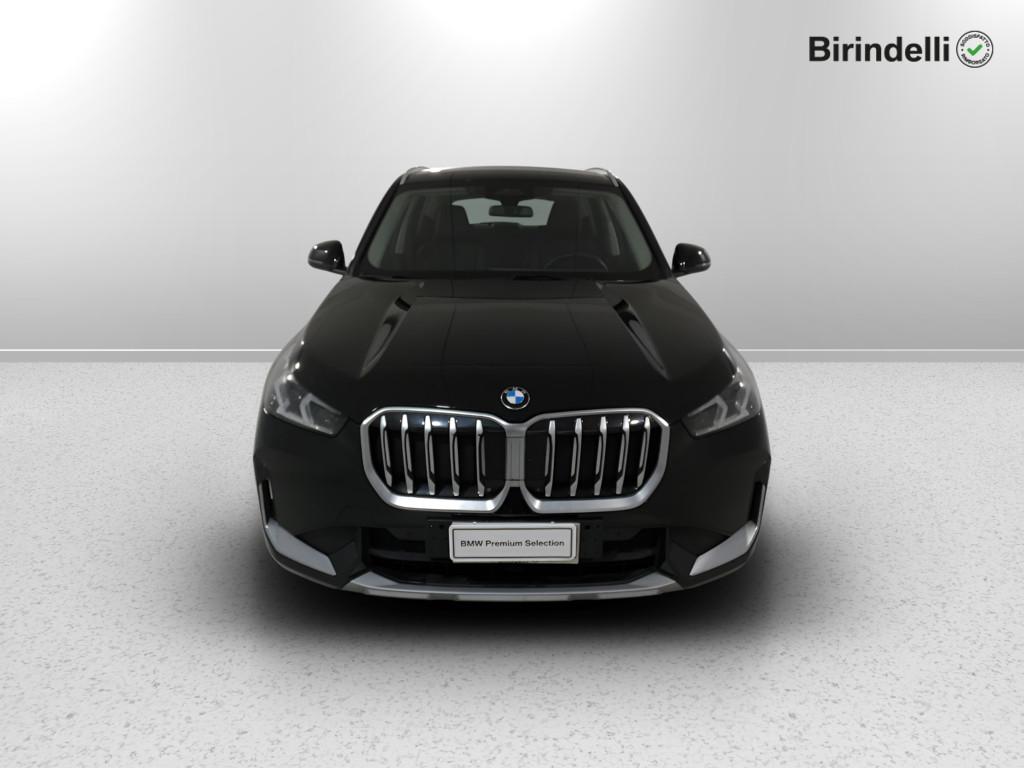 BMW X1 sdrive18d X-Line auto