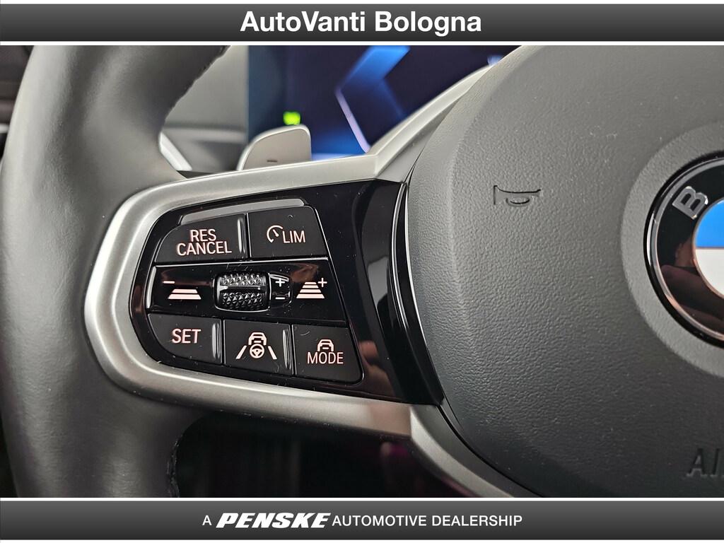 BMW Serie 4 420d Gran Coupe mhev 48V xdrive M Sport auto