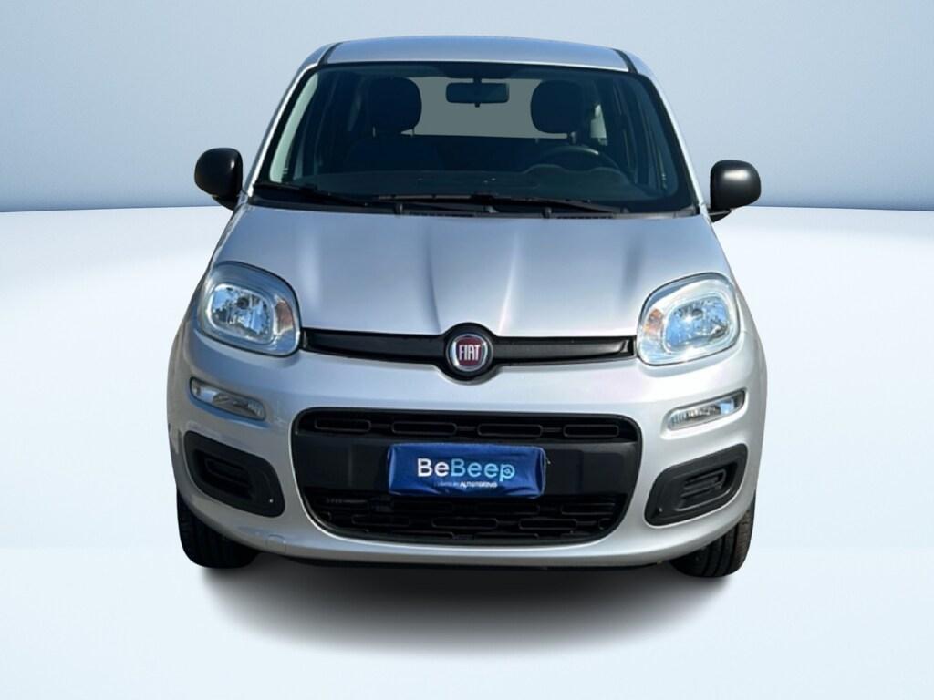 Fiat Panda 0.9 t.air t. natural power Lounge 70cv