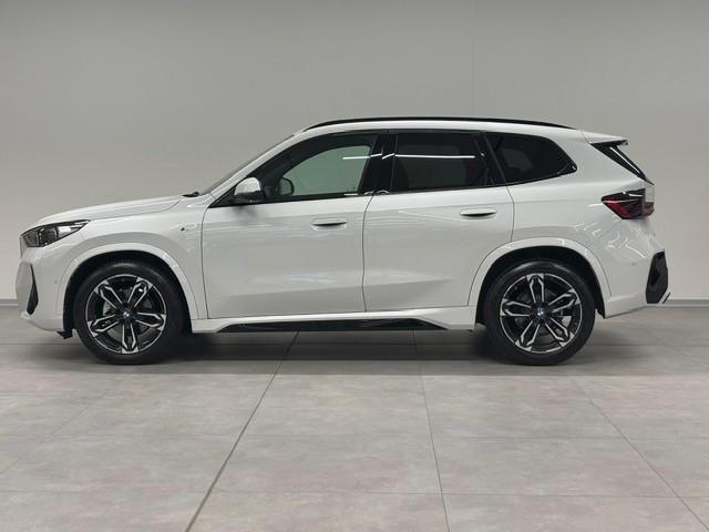 BMW X1 sdrive18d Msport auto