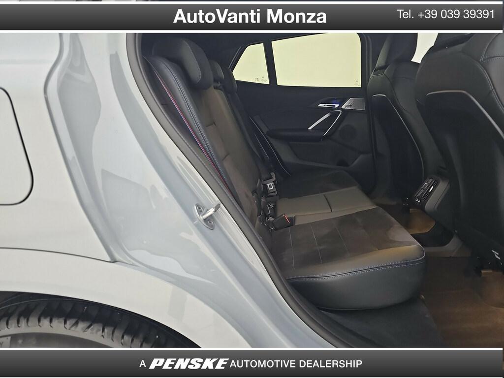 BMW X2 xdrive 20d 48V MSport Pro auto