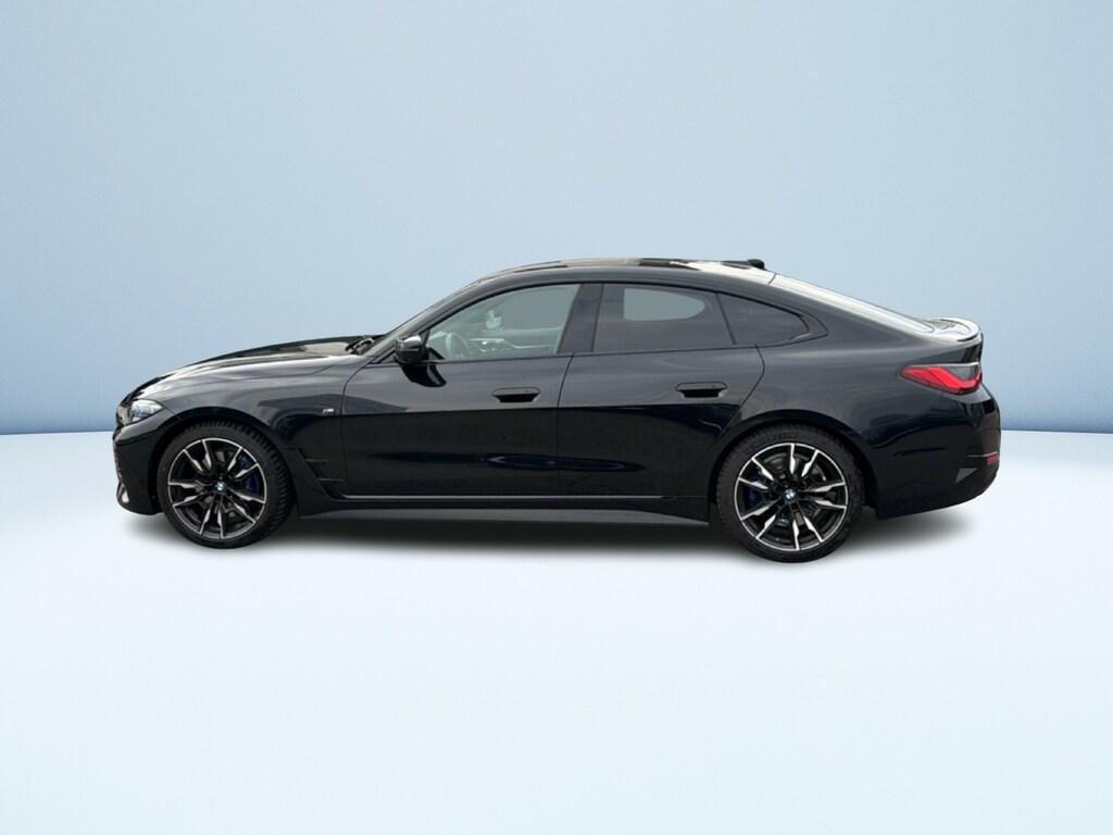 BMW Serie 4 M M440i Gran Coupe mhev 48V xdrive auto