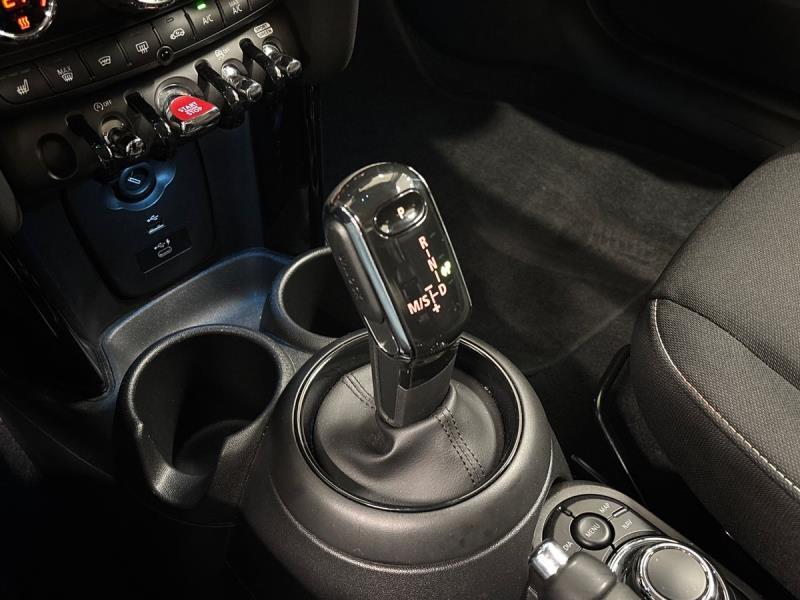 Mini Cooper 1.5 TwinPower Turbo Cooper