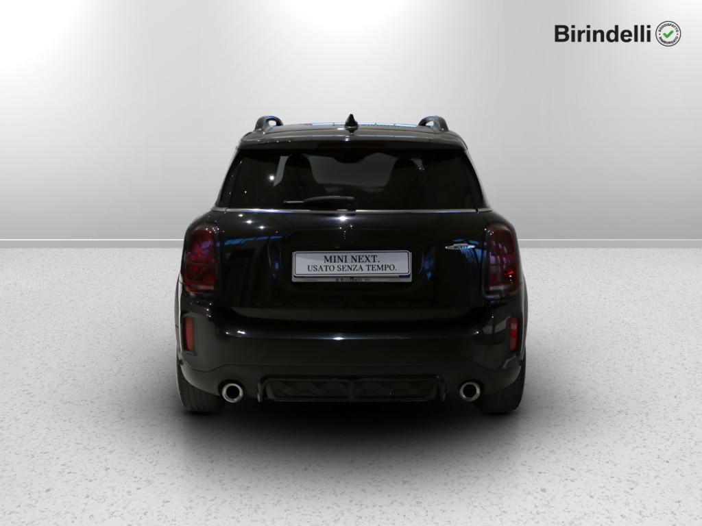 Mini Mini Countryman 2.0 JCW JCW auto