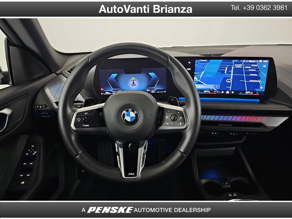 BMW Serie 2 218d Gran Coupe MSport Pro auto